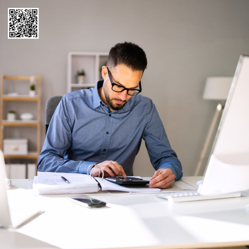 Choosing A Tax Advisor For Your First Year In Business