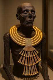 King Psusennes I