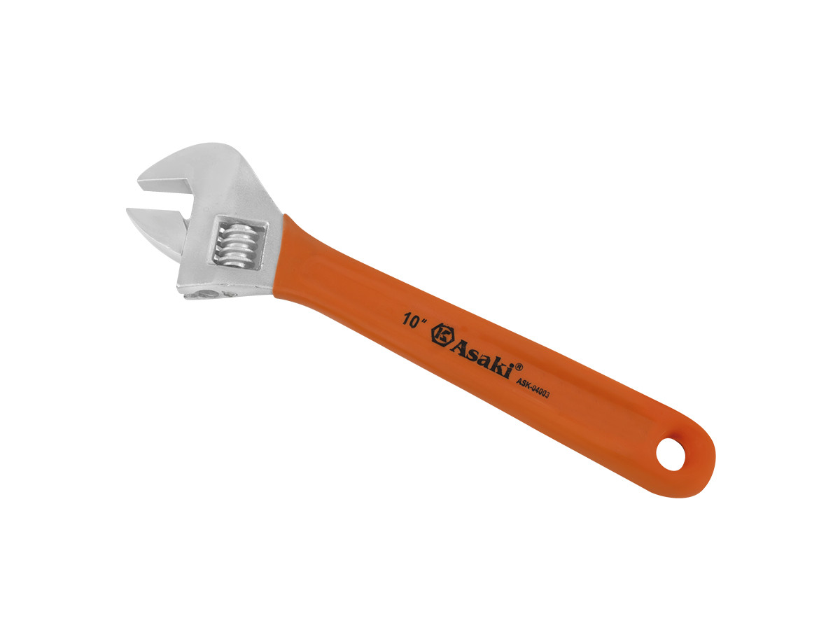 LLAVE AJUSTABLE 10¨ ASAKI