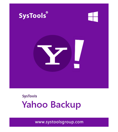 SysTools Yahoo Backup 4.0 Multilingual