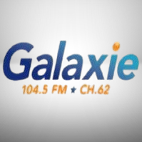 Logo de Galaxie FM