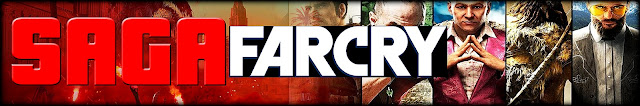 SAGA FAR CRY