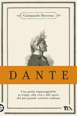 Giampaolo Dossena – Dante (2020)