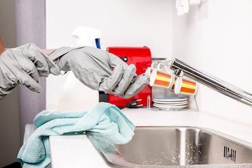 Homicide Cleanup Jacksonsville FL