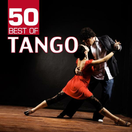 7ce94030 7eeb 4da0 b5df a3fb24063aed - VA - 50 Best of Tango (2011)