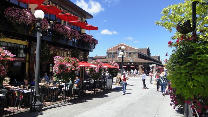 Mont-Tremblant - 3.000 km por el este de Canadá (4)