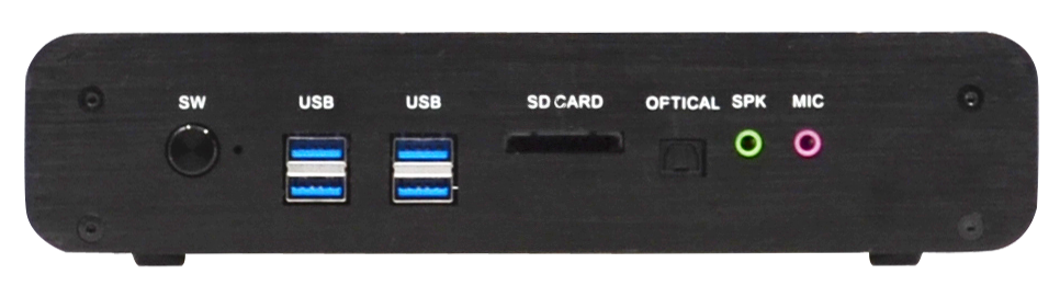 5030-3-MINI PC SAT PL5000 I5 RAM 8GB SSD 128GB