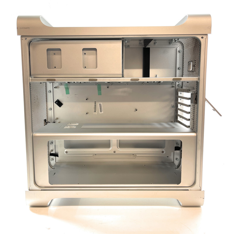 A1289 2009 2010 2012 Apple Mac Pro Enclosure Chassis Case