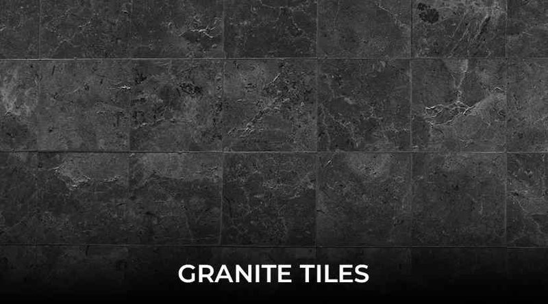 Granite-Tiles