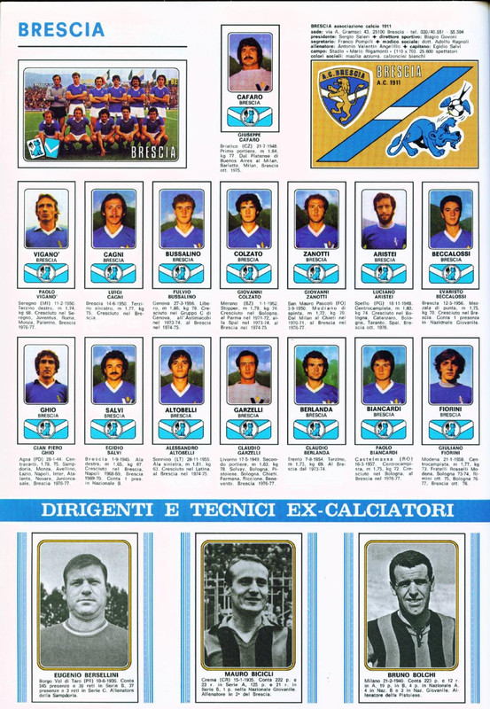 Calciatori 1976-1977 Panini-46