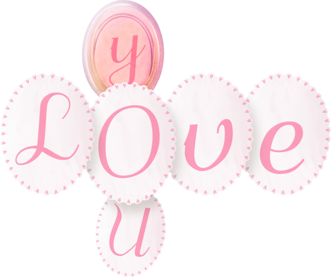 WordArt_LoveYou