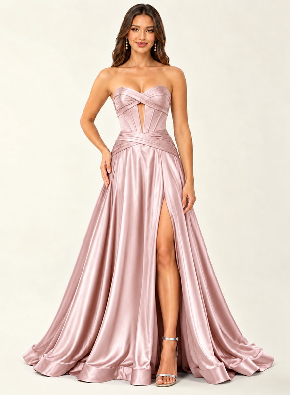 Blush Pink