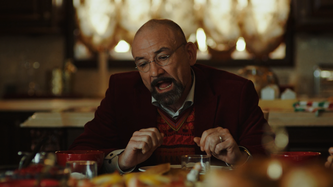 Happy! S01E04 Year of the Horse 1080p AMZN WEBrip DDP5.1 D0ct0rL