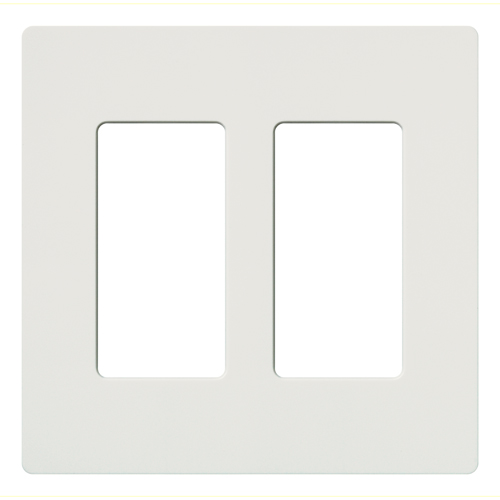 CW-2-XX -ACCESORIOS - PLACA DE MURO