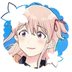 Amano Konatsu |  A Tropical Fish Yearns for Snow