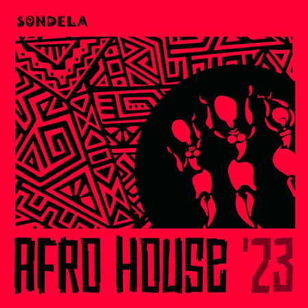 VA - Defected Afro House 2023: Sound of Sondela (2023)