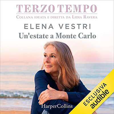 Elena Vestri - Un'estate a Montecarlo (2022) (mp3 - 128 kbps)