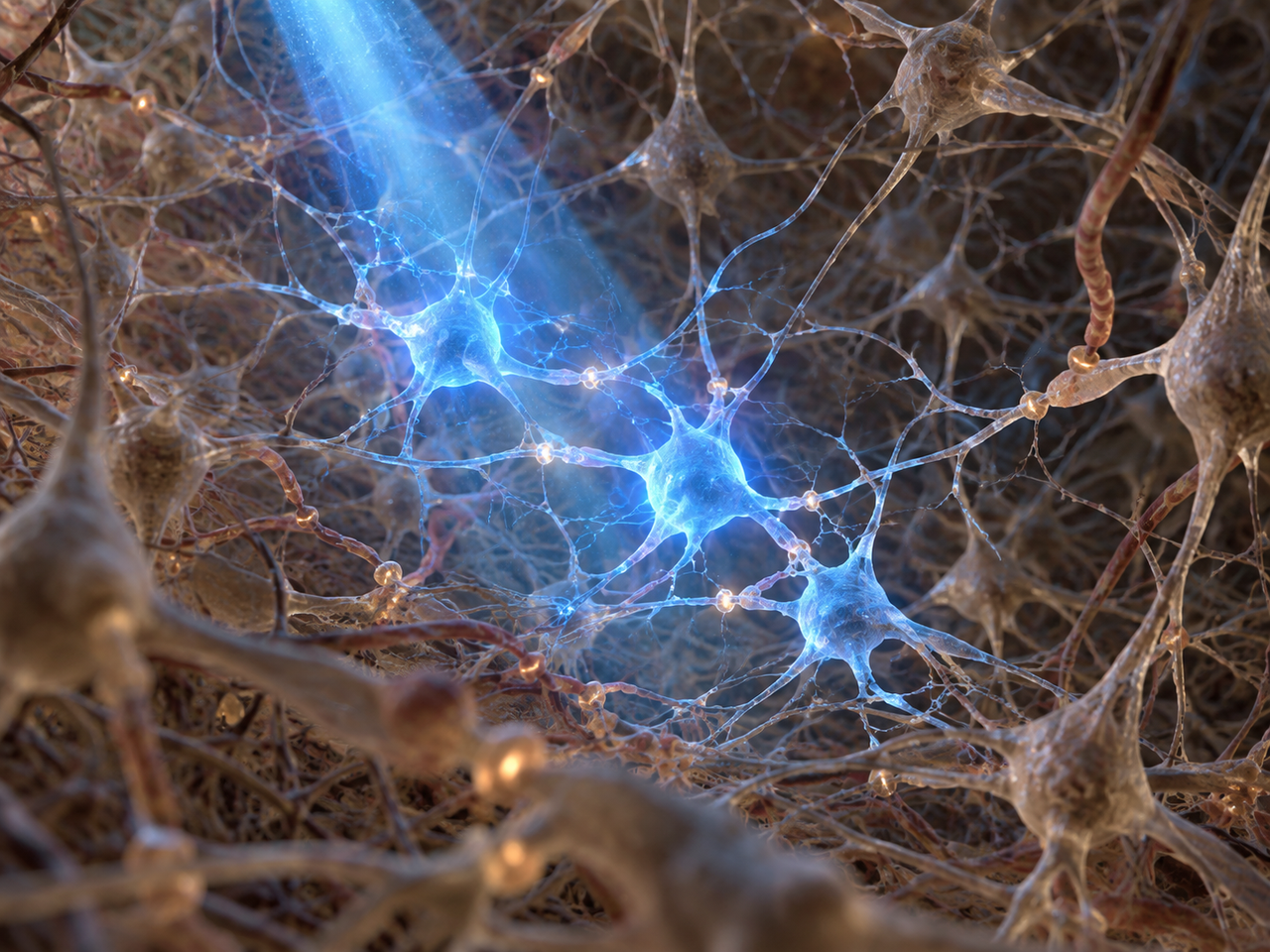 Nobel de Medicina 2026 premia técnica que usa luz para controlar neurônios e desvendar circuitos do cérebro