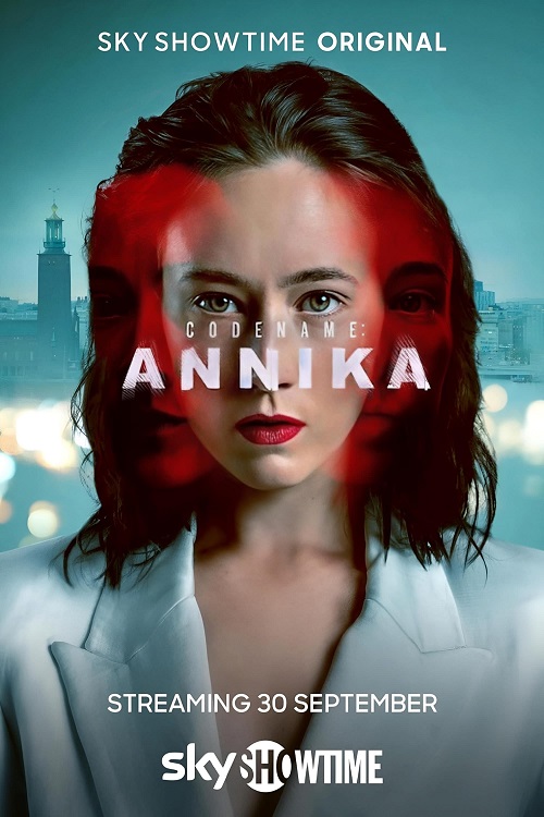 Codename: Annika (2023) (Sezon 1) MULTi.1080p.WEB-DL.H264.DDP5.1-K83 / Lektor i Napisy PL