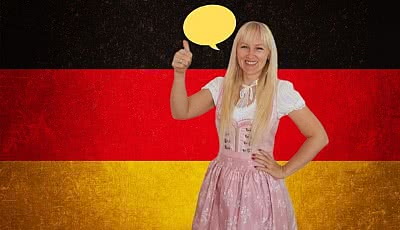 German Language A1 - Learn German for Beginners! (2022-12)