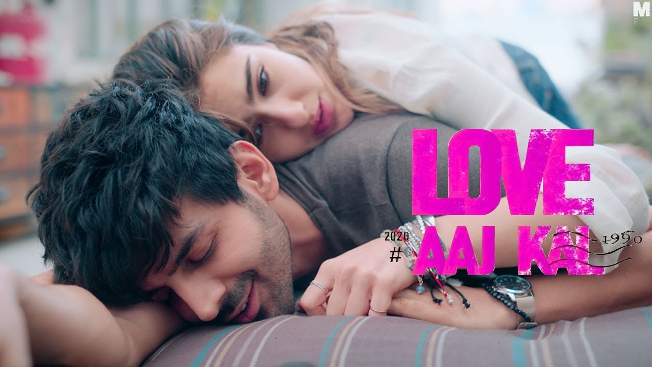 Love Aaj Kal (2020)