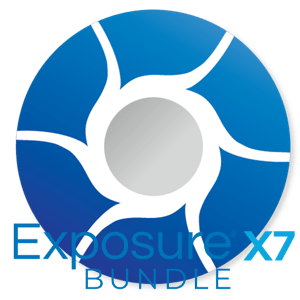 Exposure X7 Bundle 7.1.3.95 macOS