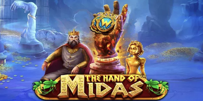 Trik Spin Gacor di Slot Fruit Party Auto Menang Besar