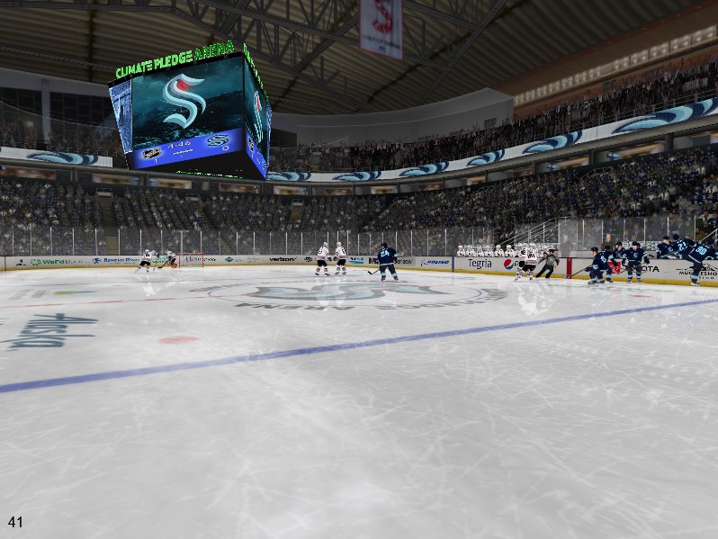 Climate Pledge Arena 004