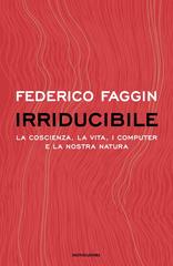 Federico Faggin – Irriducibile (2022)
