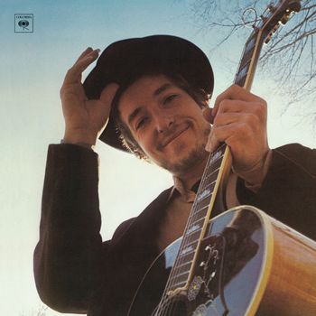 Nashville Skyline (1969) [2015 Remaster]