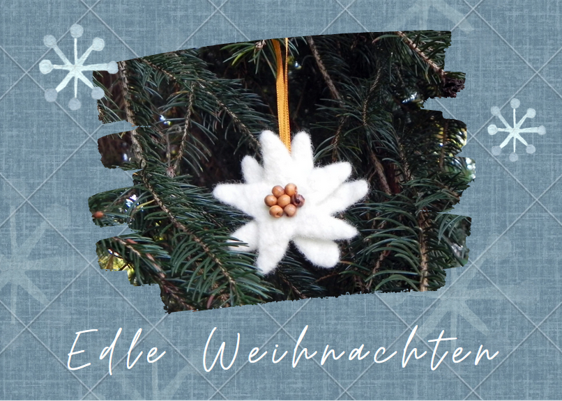 edle weihnachten