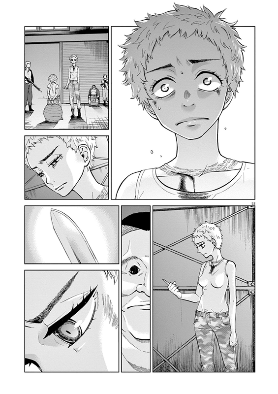 Violence ActionVol2-15