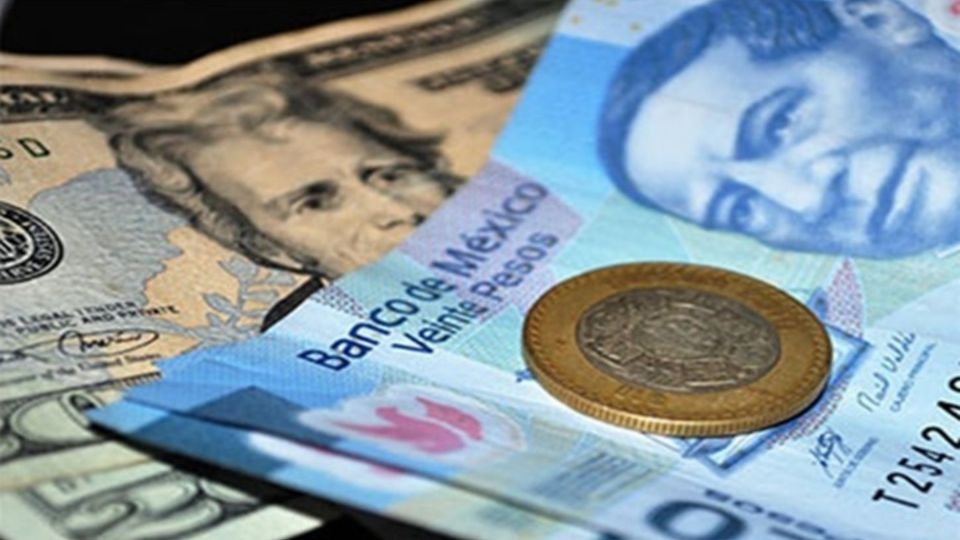 Así 'amanece' el precio del dólar hoy viernes 10 de febrero 2023, al tipo de cambio actual