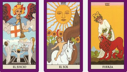 Tarot gratis para hoy 23 de mayo del 2022 ¿Cómo te irá según el horóscopo?