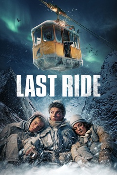 Last Ride 2023 720p WEB-DL x264-TFPDL
