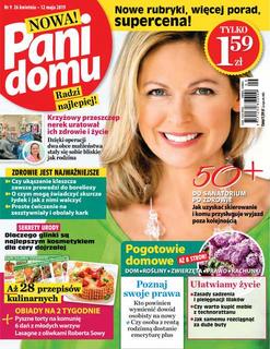 Pani domu 9/2019