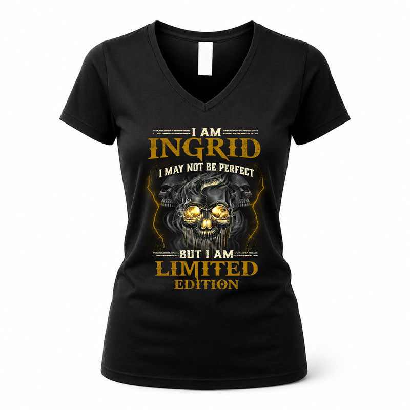 INGRID