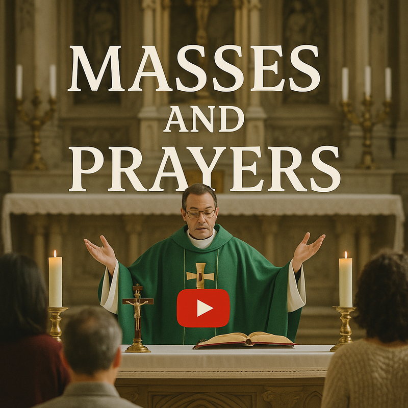 Prayers