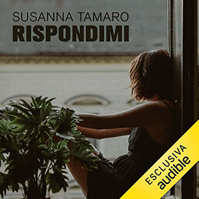 Susanna Tamaro - Rispondimi (2022) (mp3 - 128 kbps)