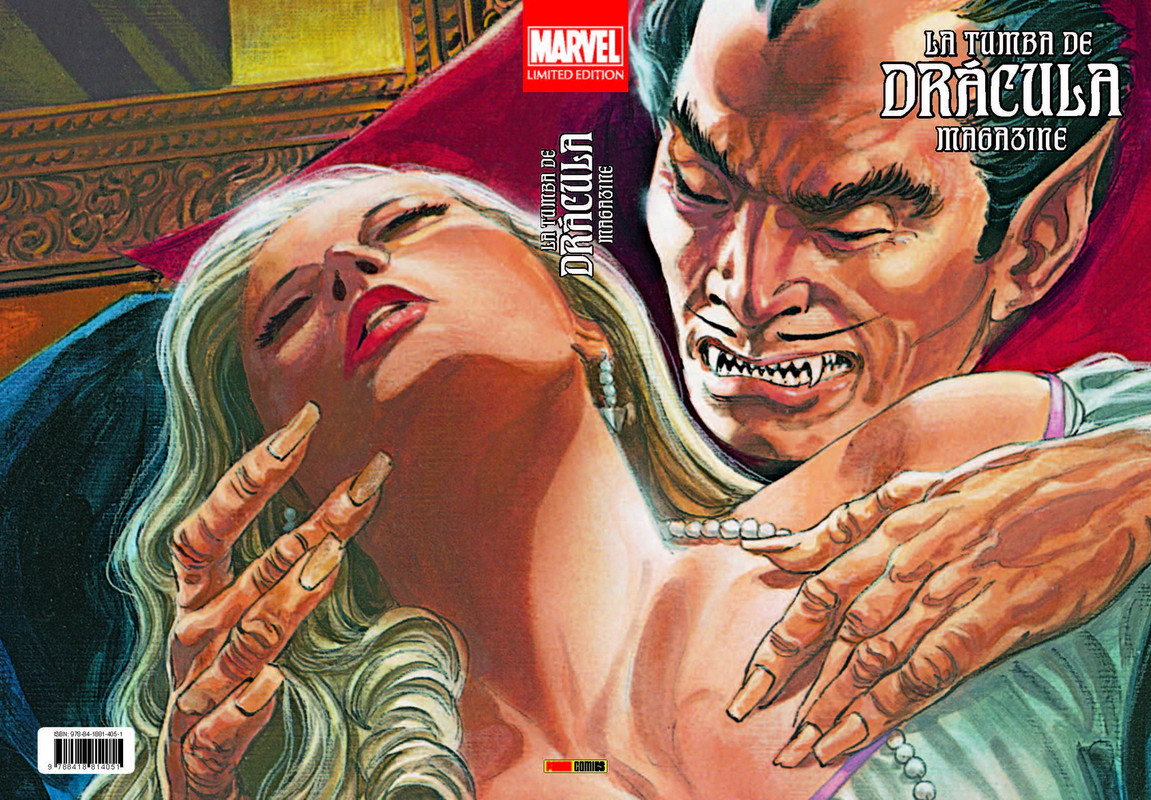 9788418814051-MLE-LA-TUMBA-DE-DRACULA-MAGAZINE-CUBIERTA