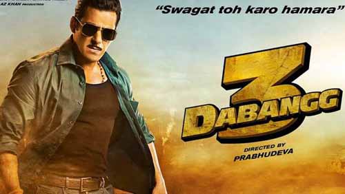 Dabangg 3 (2019) Full Movie Download Dabangg 3 (2019) Full Movie Download