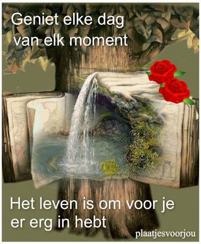 1Martje het leven is voorbij zonder dat je het weet