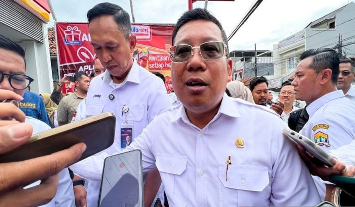 Wow! Papua Disubsidi Penuh dalam Anggaran Pangan 2026 yang Cetak Rekor Rp 164,4 Triliun