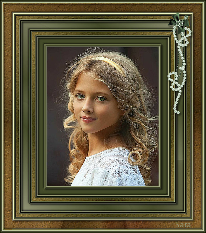 Ramka — Postimages