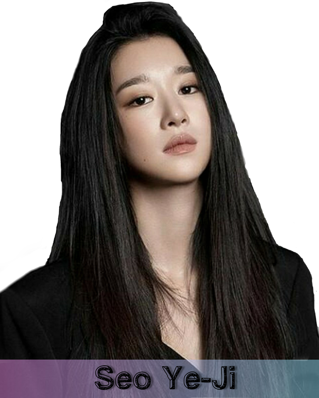 Seo Ye-Ji