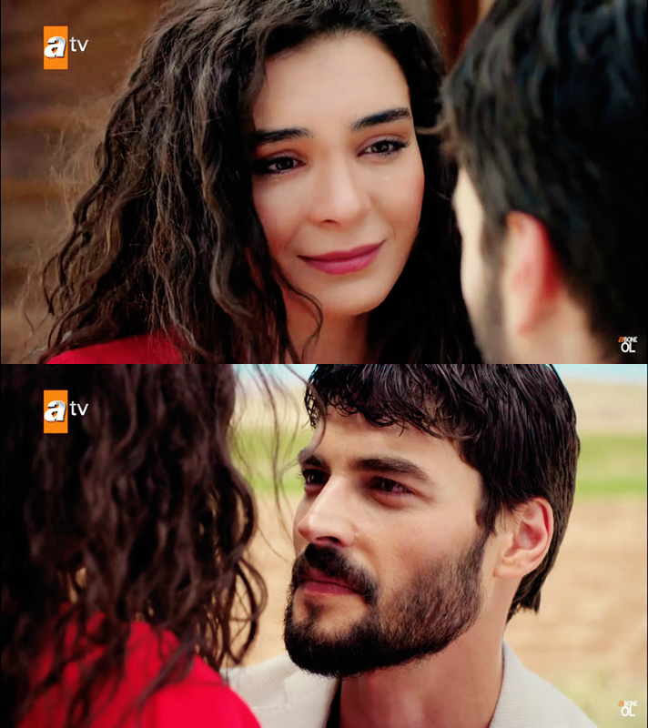 Hercai / თავქარიანი - Page 3 65