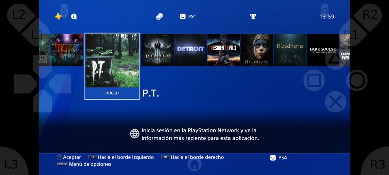 Offtopic en la Scene de PS4 • Comentarios AQUÍ en PlayStation 4 › Scene  (265/362)