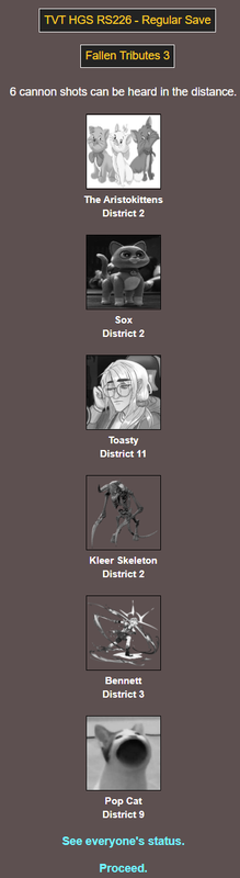 10 TVT HGS S226 Fallen 3