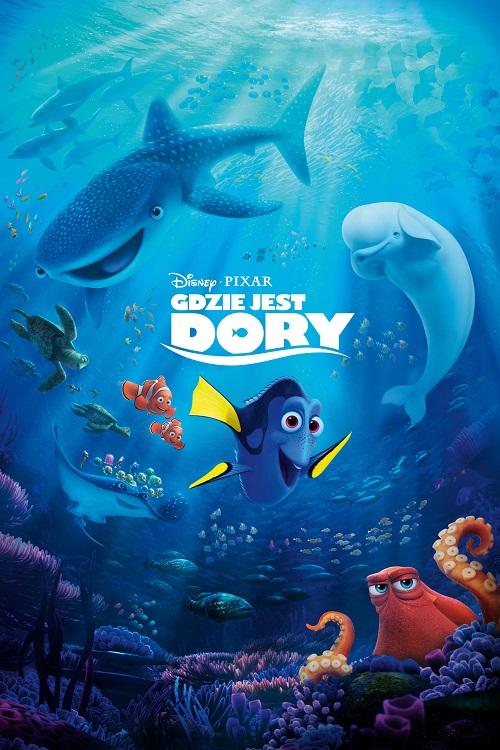 Gdzie jest Dory / Finding Dory (2016) MULTi.REMUX.2160p.UHD.Blu-ray.HDR.HEVC.ATMOS7.1-DENDA / DUBBING i NAPISY PL