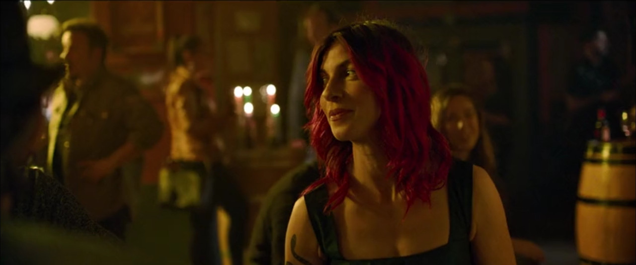 I Love You, Stupid Movie Screenshot